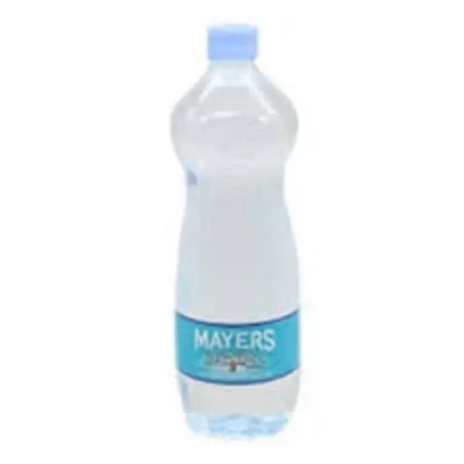 Mayer Spring Water 1Ltr